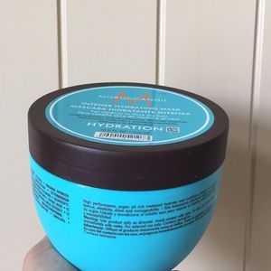 Moroccanoil intense hydrating mask large 16.9 oz
